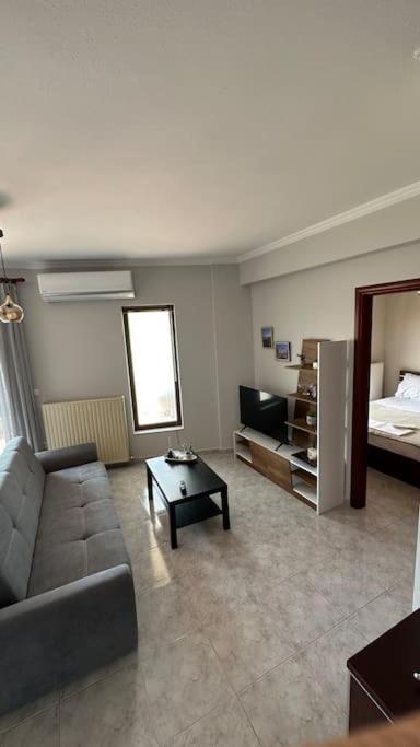 Proluxe Apartments Alexandroupoli Exterior foto