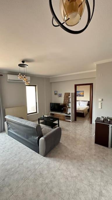 Proluxe Apartments Alexandroupoli Exterior foto